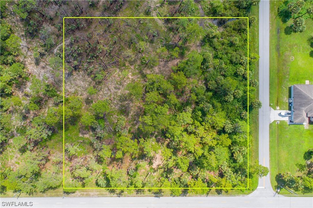 xxxx Desoto Blvd., Naples, FL 34117