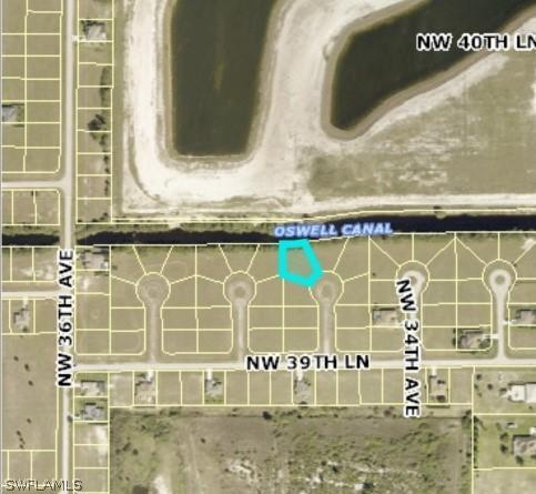 3914 NW 34th Ave., Cape Coral, FL 33993