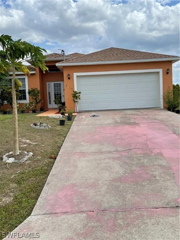 2619 4th St., Lehigh Acres, FL 33976