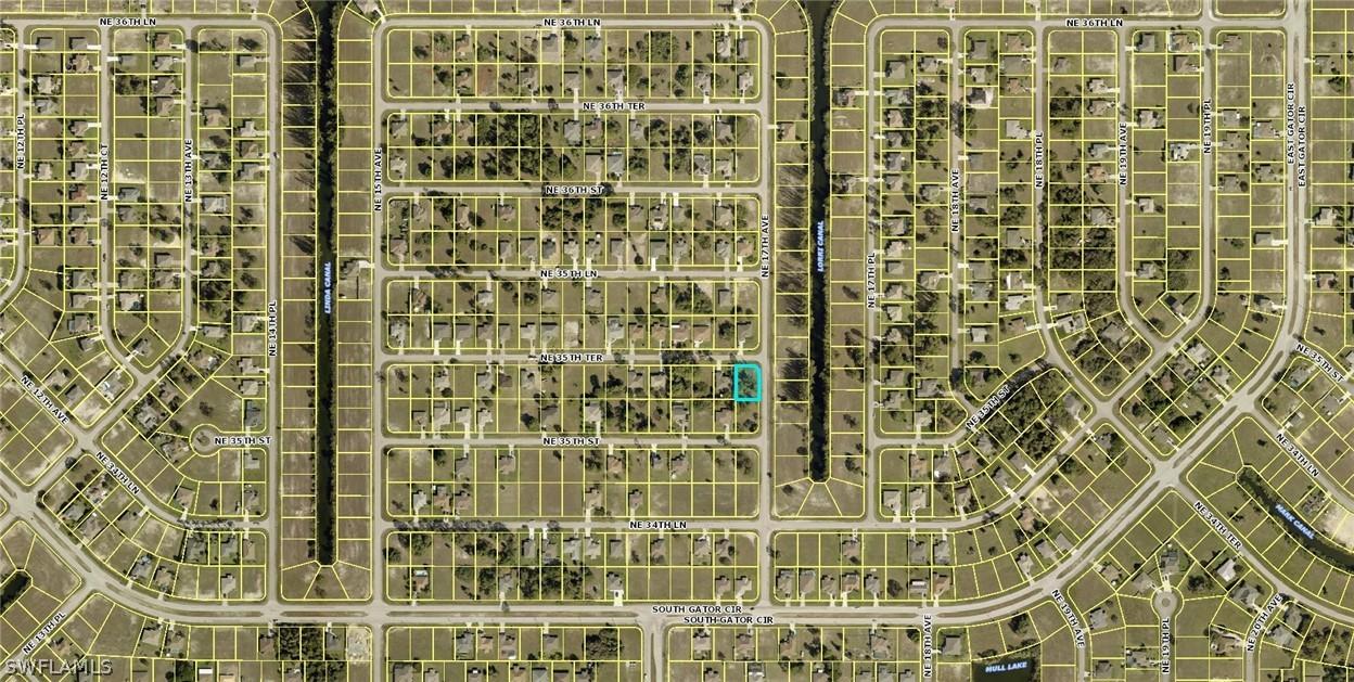 1630 NE 35th Ter., Cape Coral, FL 33909