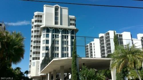 6620 Estero Blvd. #301, Fort Myers Beach, FL 33931