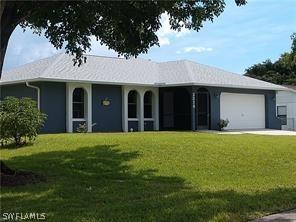 2216 SE 6th Ln., Cape Coral, FL 33990