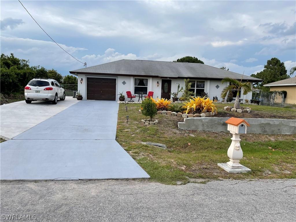 3416 11th St., Lehigh Acres, FL 33976