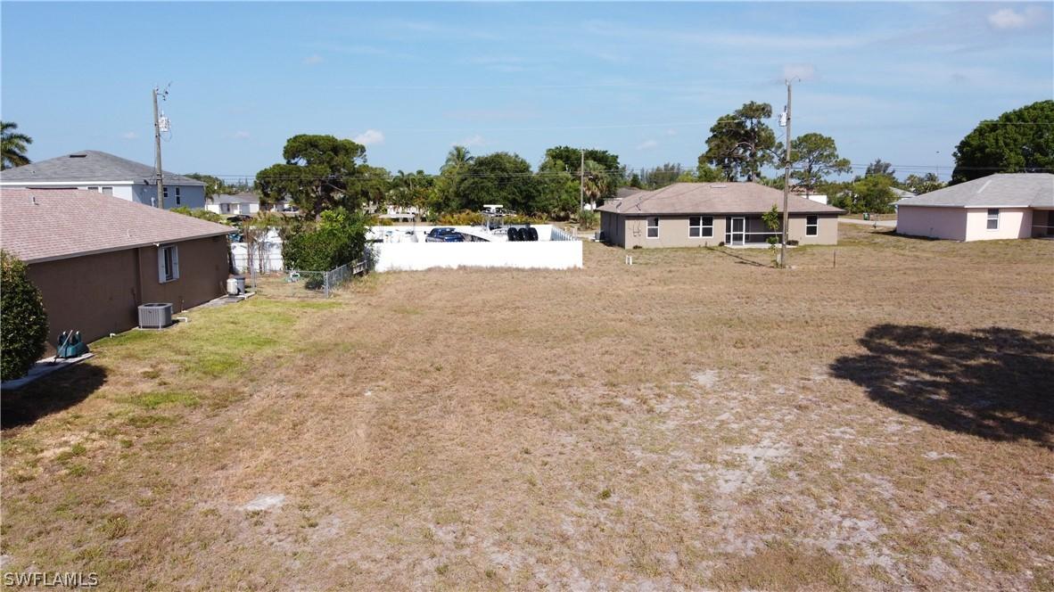 3508 SW 11th Ct., Cape Coral, FL 33914