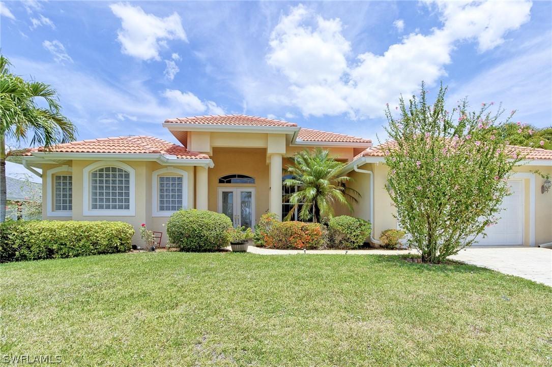 1413 SW 27th Ter., Cape Coral, FL 33914
