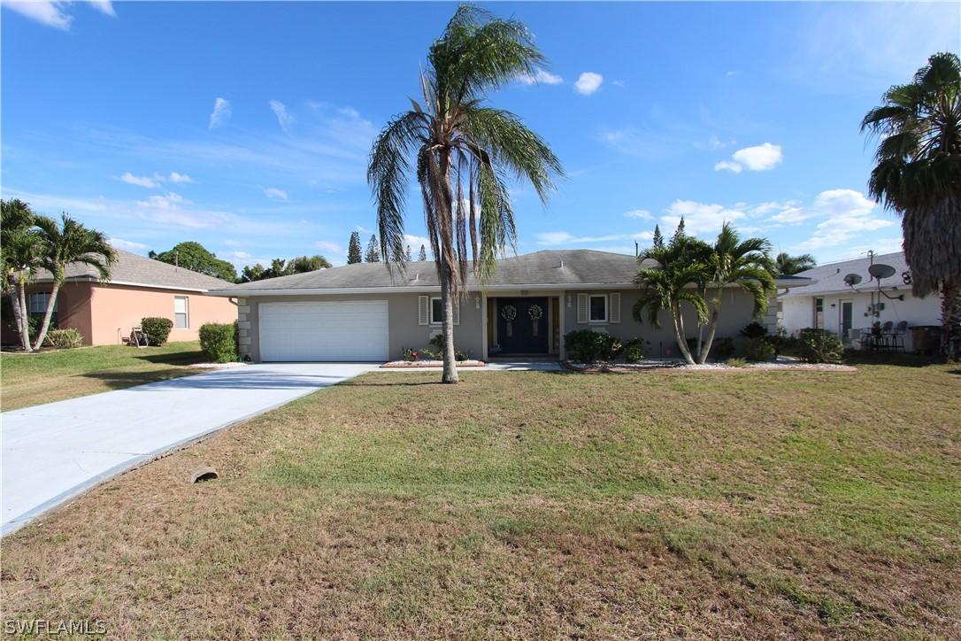 234 SE 45th Ter., Cape Coral, FL 33904