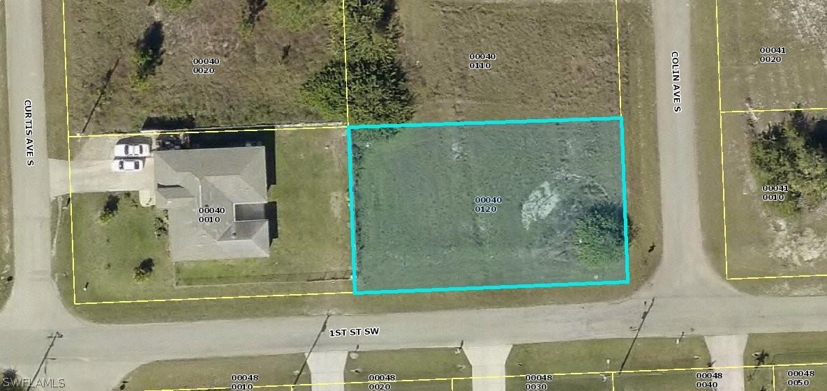 60 Colin Ave., Lehigh Acres, FL 33976