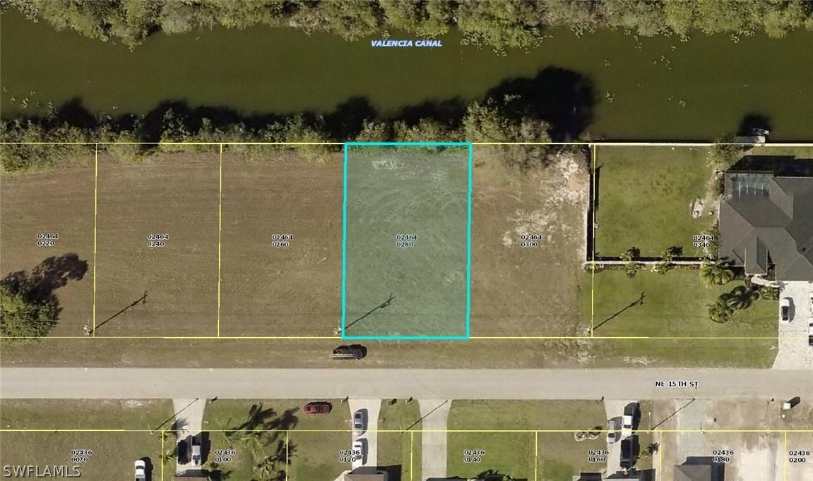 311 NE 15th St., Cape Coral, FL 33909