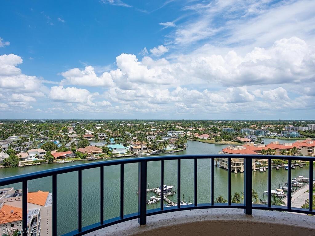 4451 Gulf Shore Blvd. #1604, Naples, FL 34103