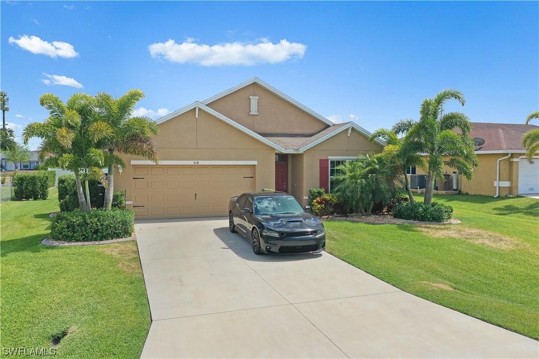 618 SW 18th St., Cape Coral, FL 33991