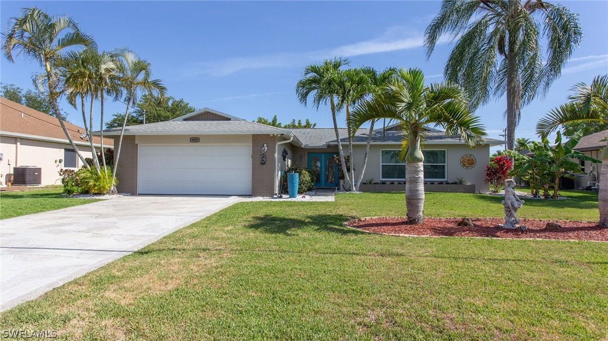 905 SW 52nd St., Cape Coral, FL 33914