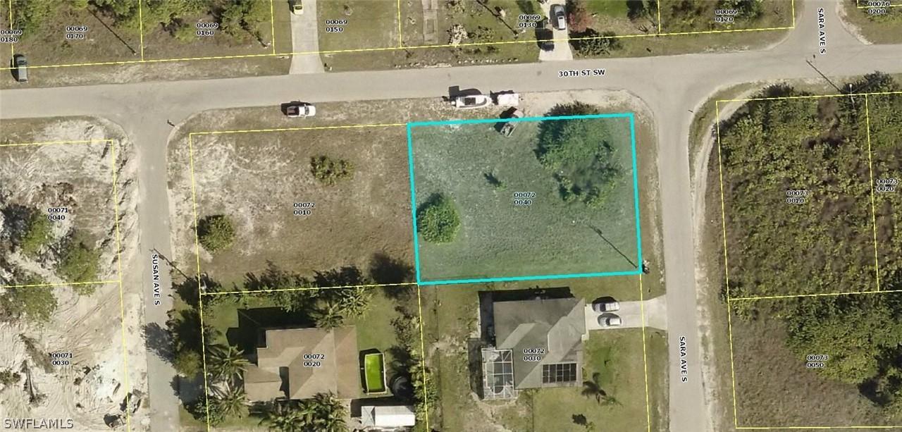 3000 Sara Ave., Lehigh Acres, FL 33976