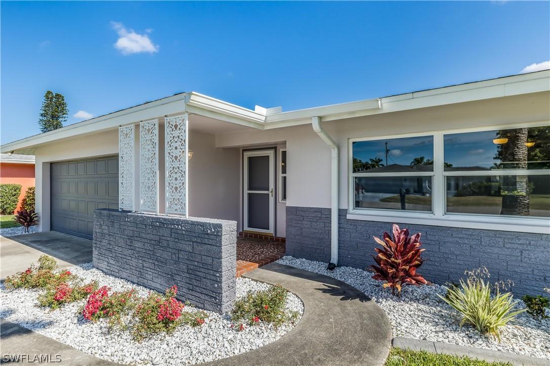 1419 SE 43rd Ter., Cape Coral, FL 33904