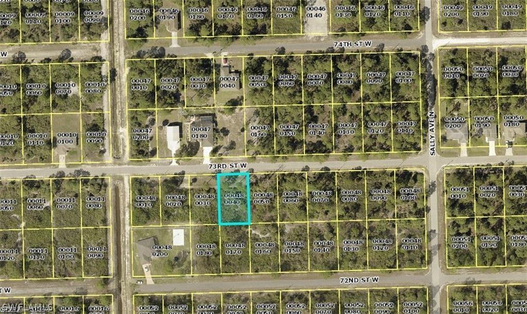 3413 73rd St., Lehigh Acres, FL 33971