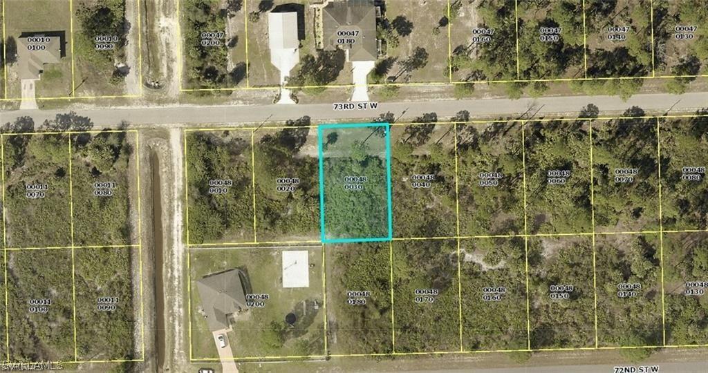 3415 73rd St., Lehigh Acres, FL 33971
