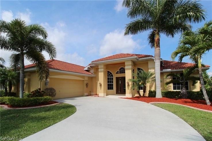 5419 SW 21st Pl., Cape Coral, FL 33914
