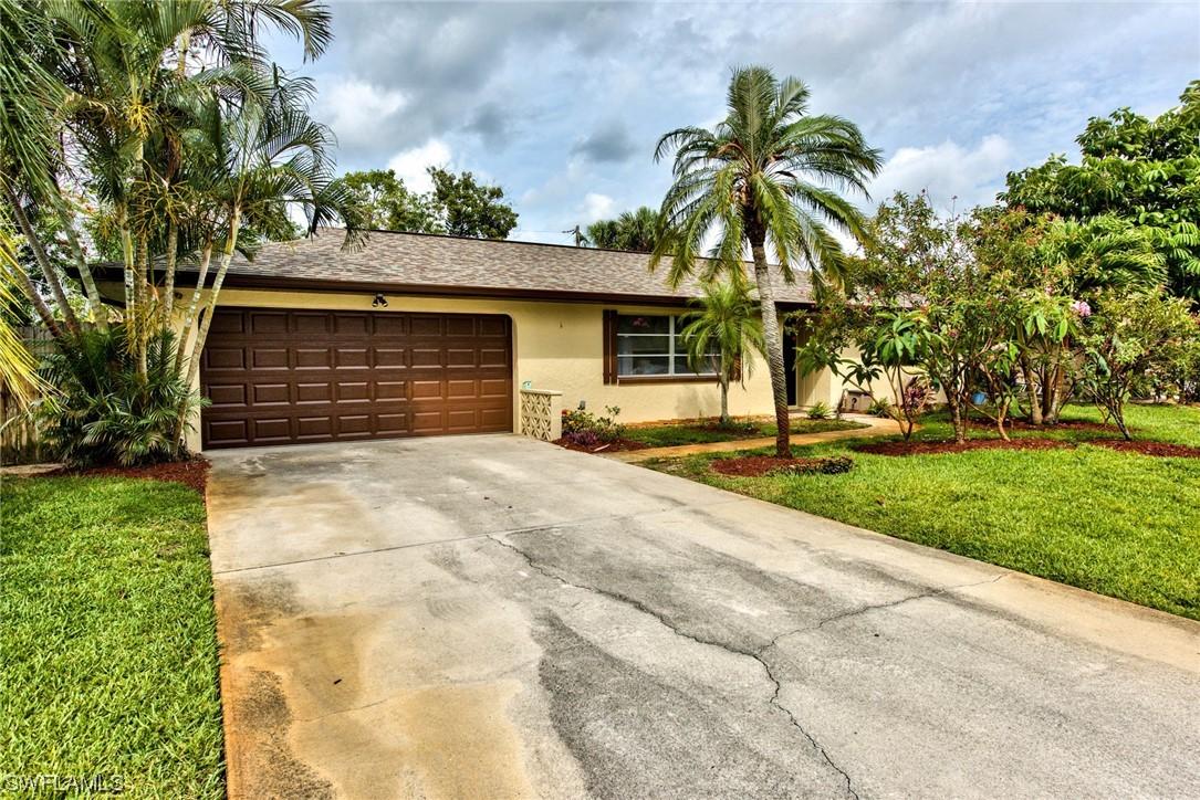 7348 Barragan Rd., Fort Myers, FL 33967