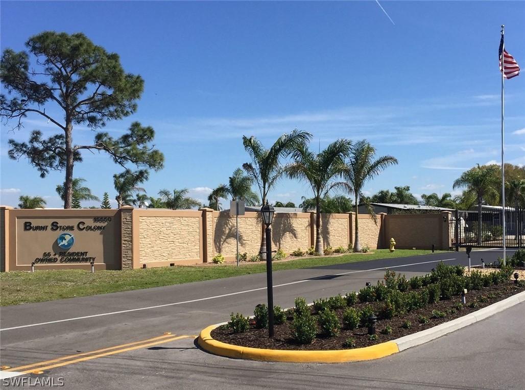 15550 Burnt Store #112 Rd., Punta Gorda, FL 33955