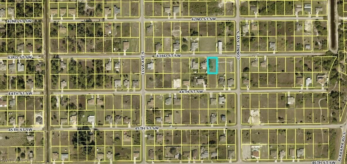 2605 43rd St., Lehigh Acres, FL 33976