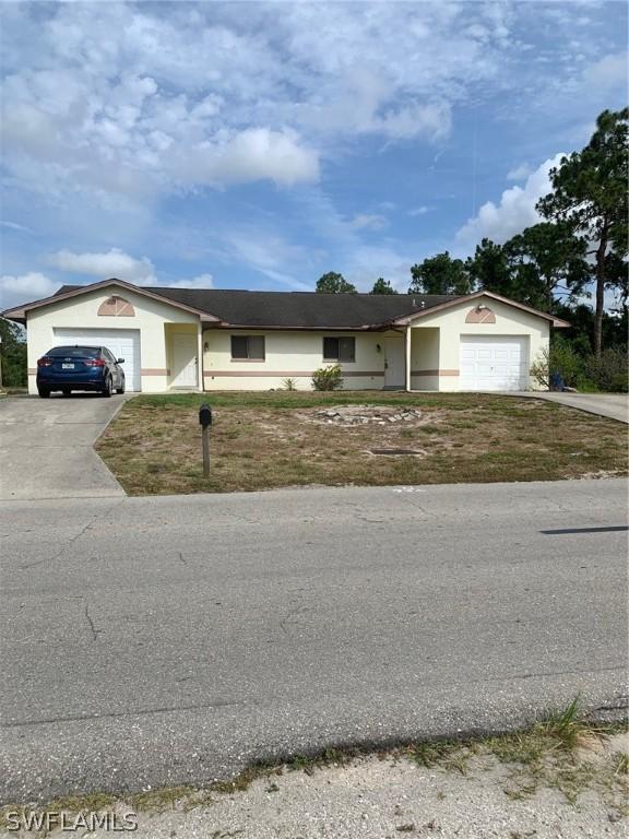 2704/2706 Owen Ave., Lehigh Acres, FL 33973