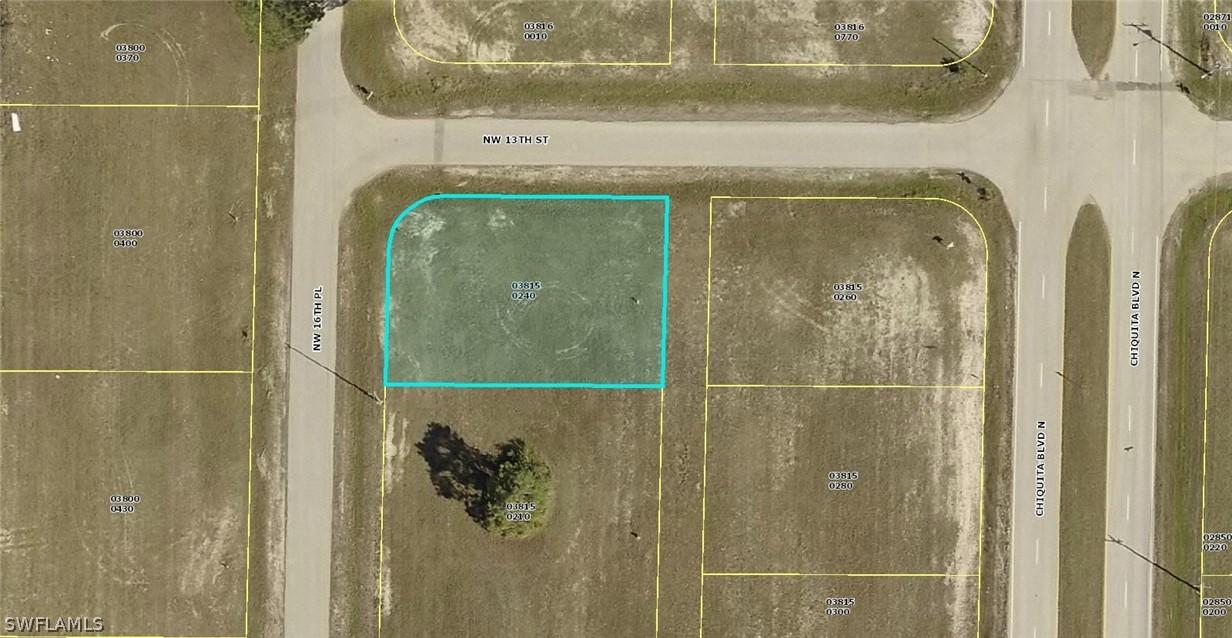 1225 NW 16th Pl., Cape Coral, FL 33993