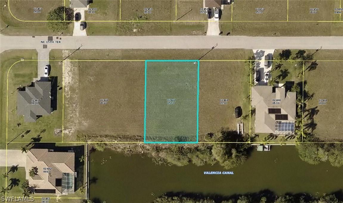 112 NE 15th Ter., Cape Coral, FL 33909