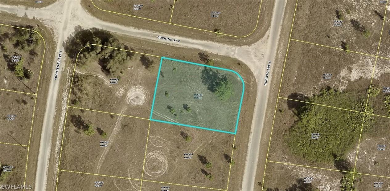 722 Godwid Ave., Lehigh Acres, FL 33974