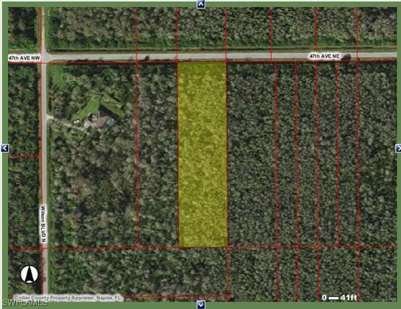 47th Ave., Naples, FL 34120
