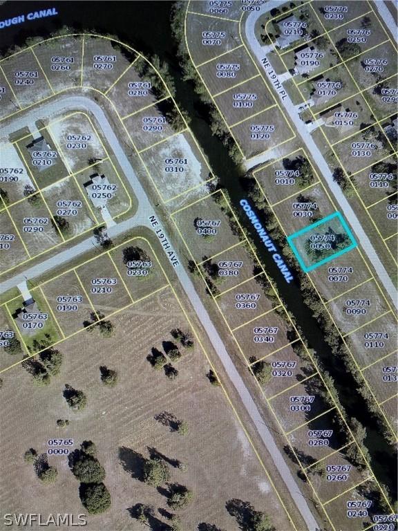 4118 NE 19th Pl., Cape Coral, FL 33909