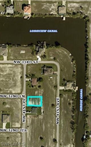 3241 NW 41st Pl., Cape Coral, FL 33993