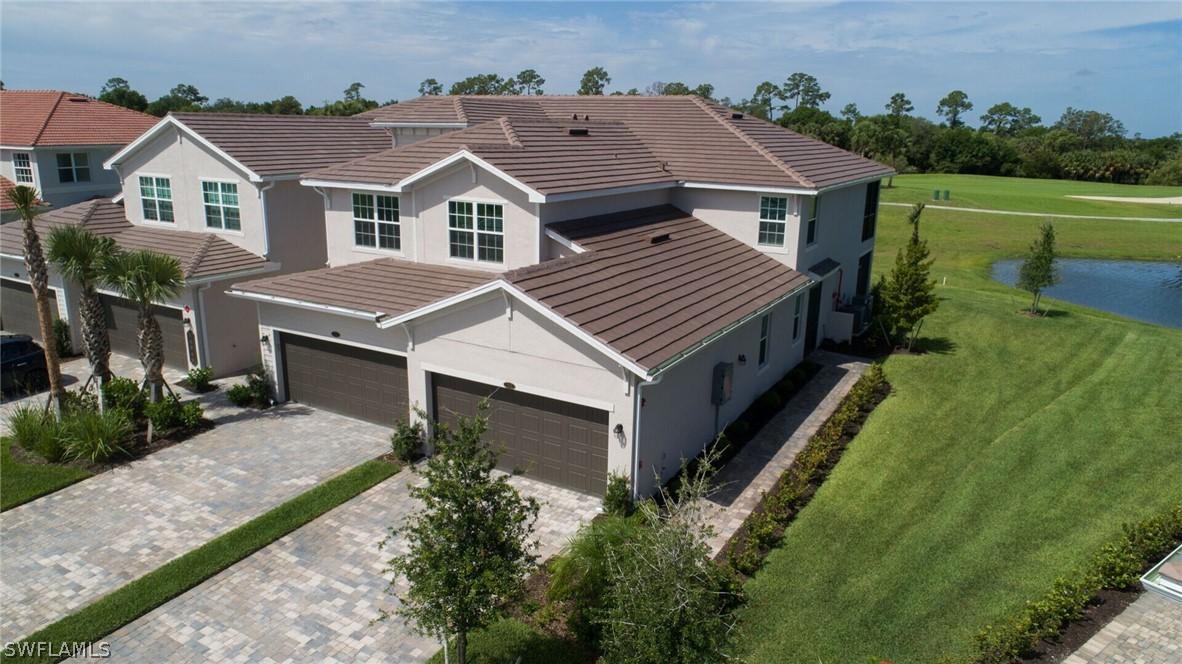 14049 Black Beauty Dr. #712, Punta Gorda, FL 33955