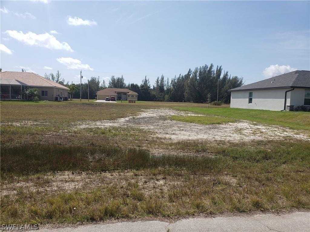 4122 NW 25th St., Cape Coral, FL 33993