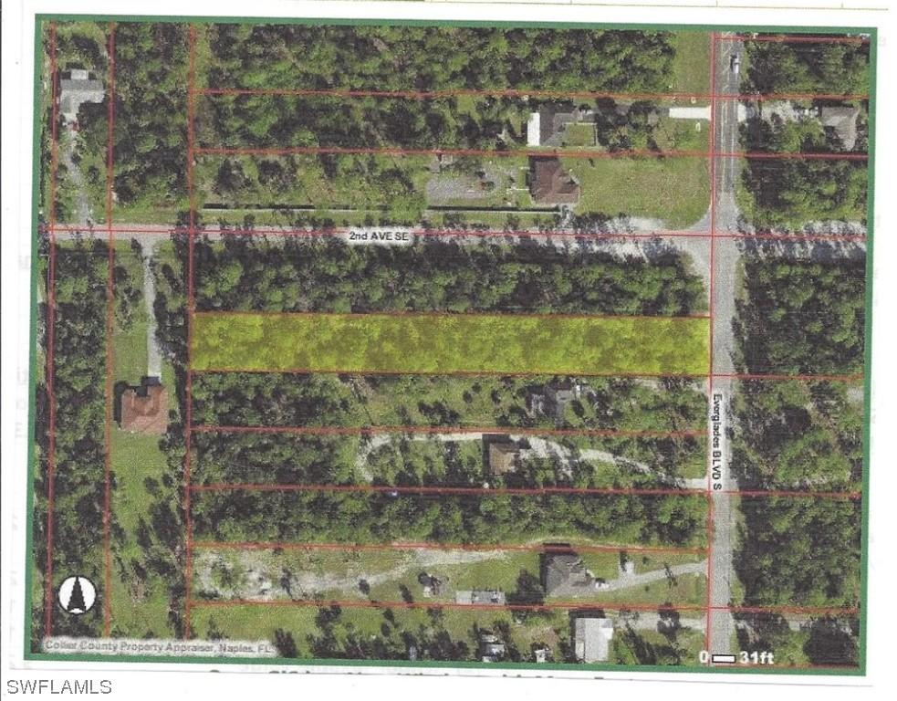 000 Everglades Blvd. Blvd., Naples, FL 34117