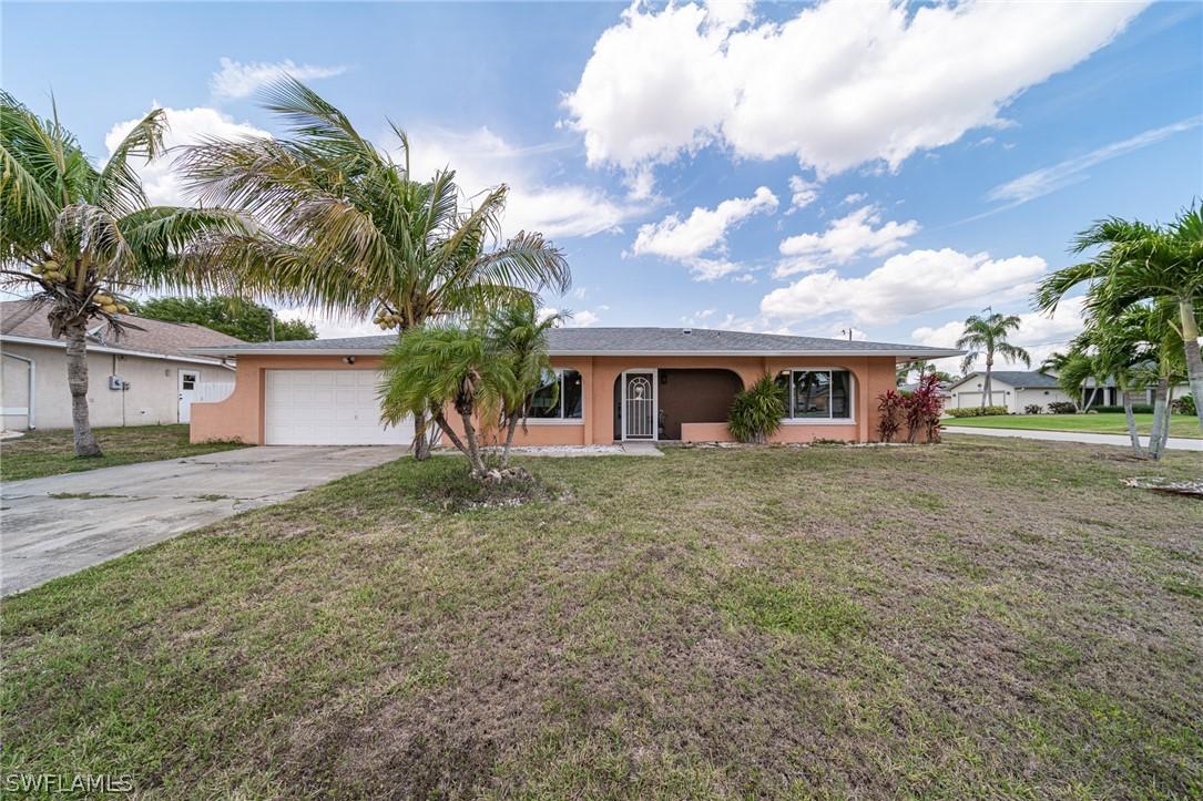 205 SW 43rd Ter., Cape Coral, FL 33914