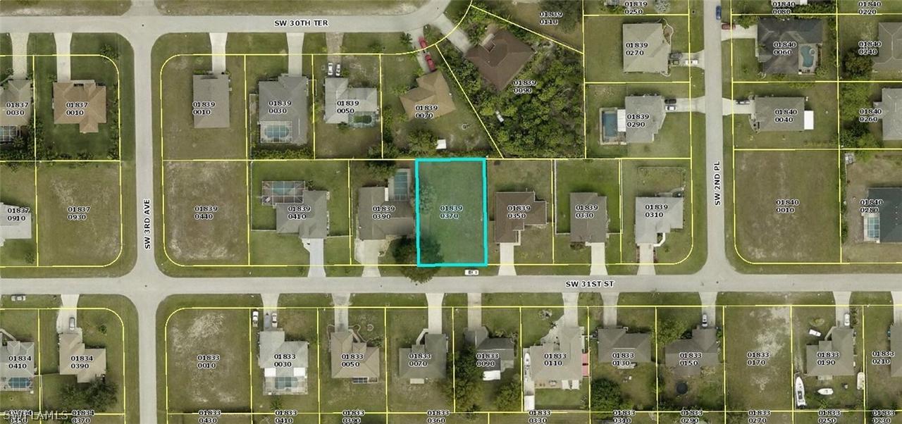227 SW 31st St., Cape Coral, FL 33914
