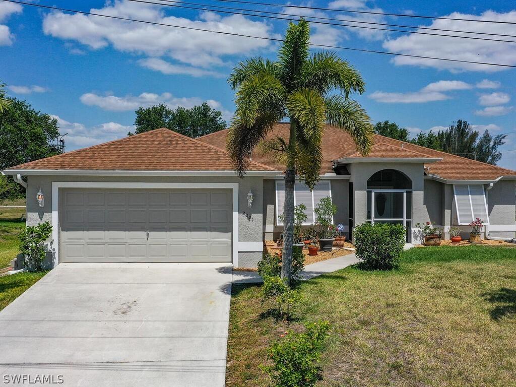 2001 NW 3rd Ave., Cape Coral, FL 33993