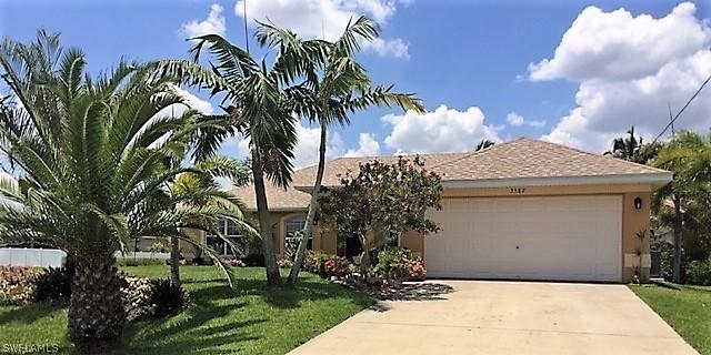 [Address Hidden by Seller], Cape Coral, FL 33909