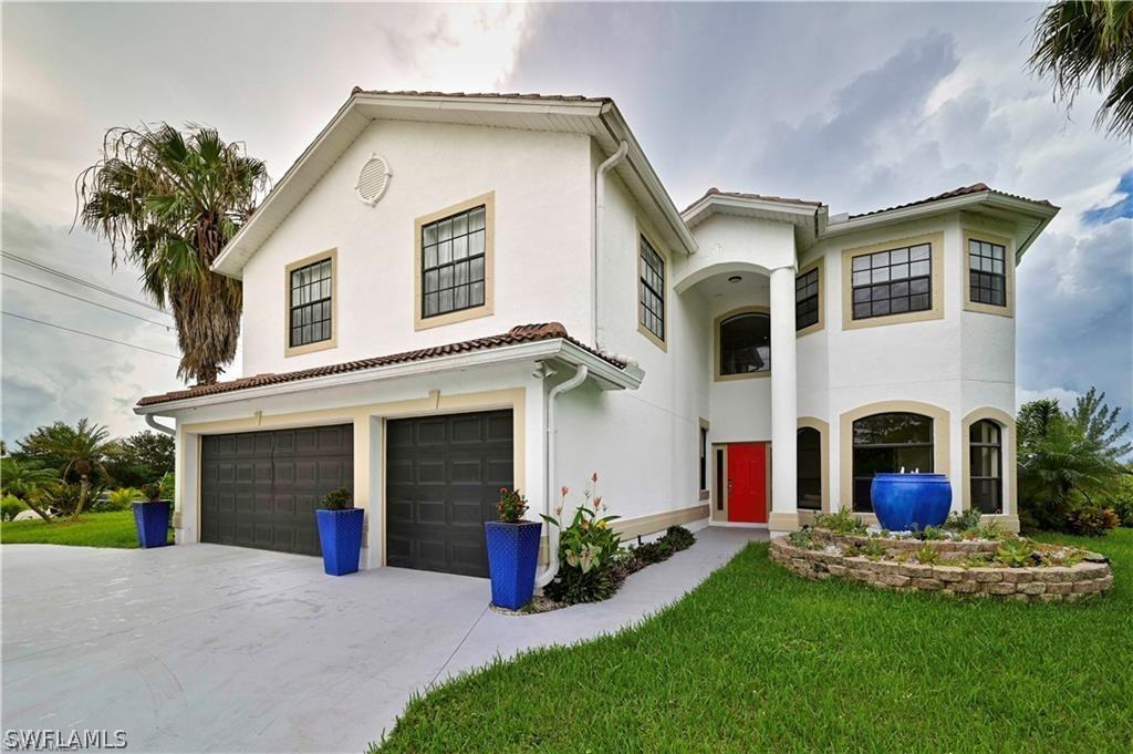 3914 Kismet Pkwy., Cape Coral, FL 33993
