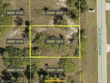 260 Milwaukee Blvd., Lehigh Acres, FL 33974