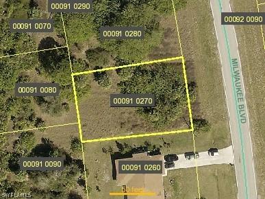 234 Milwaukee Blvd., Lehigh Acres, FL 33974