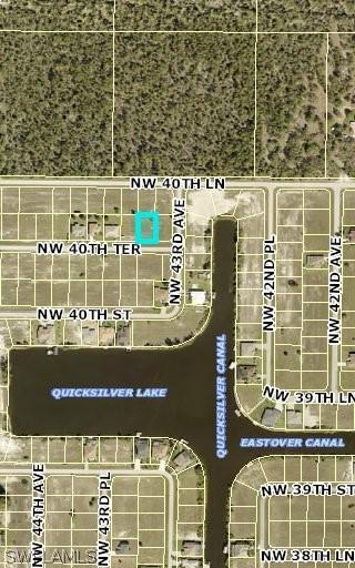 4305 NW 40th Ter., Cape Coral, FL 33993