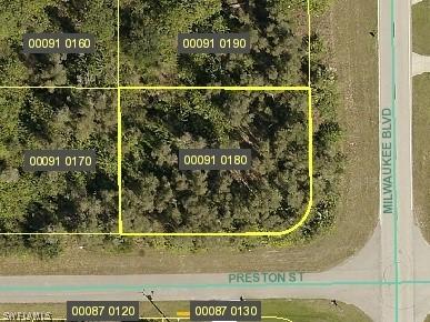 272 Milwaukee Blvd., Lehigh Acres, FL 33974