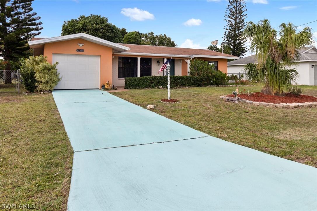 1123 SE 18th St., Cape Coral, FL 33990