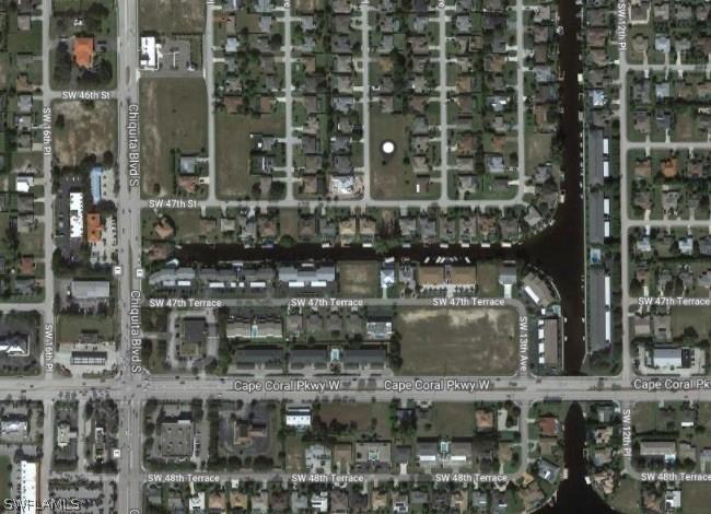 4623 SW 14th Pl., Cape Coral, FL 33914