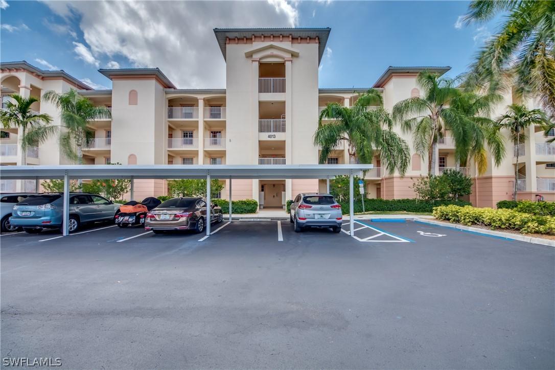 4013 Palm Tree Blvd. #403, Cape Coral, FL 33904