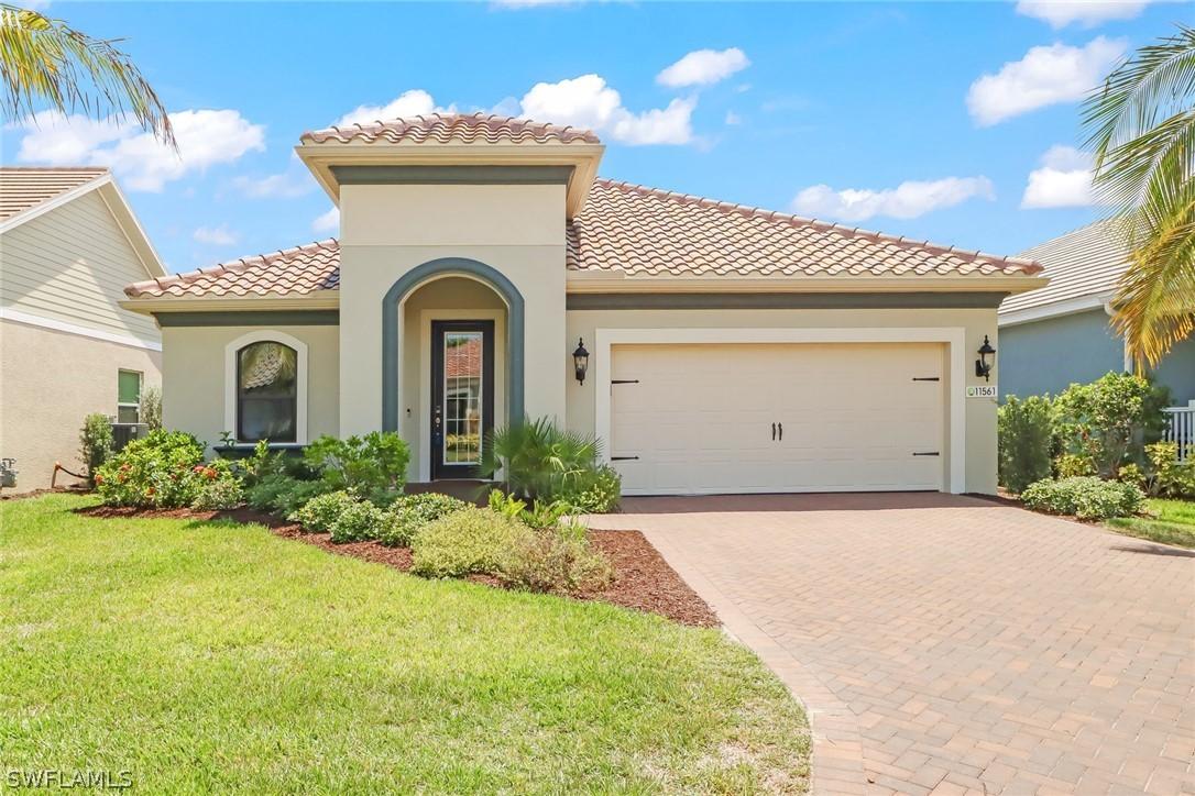 11561 Grey Egret Cir., Fort Myers, FL 33966