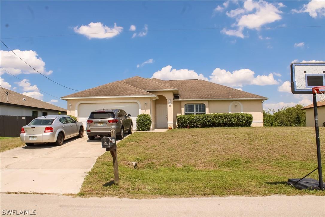 1507 SW 21st Ave., Cape Coral, FL 33991