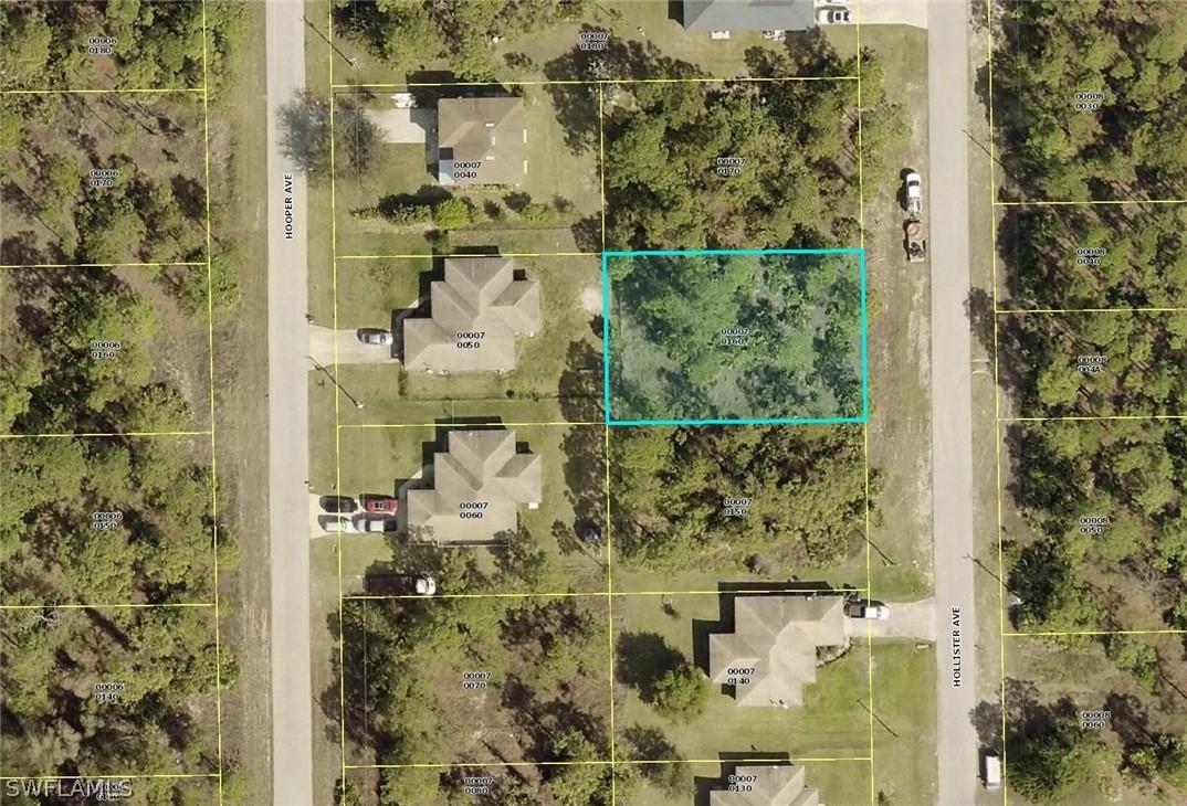 918 Hollister Ave., Lehigh Acres, FL 33974
