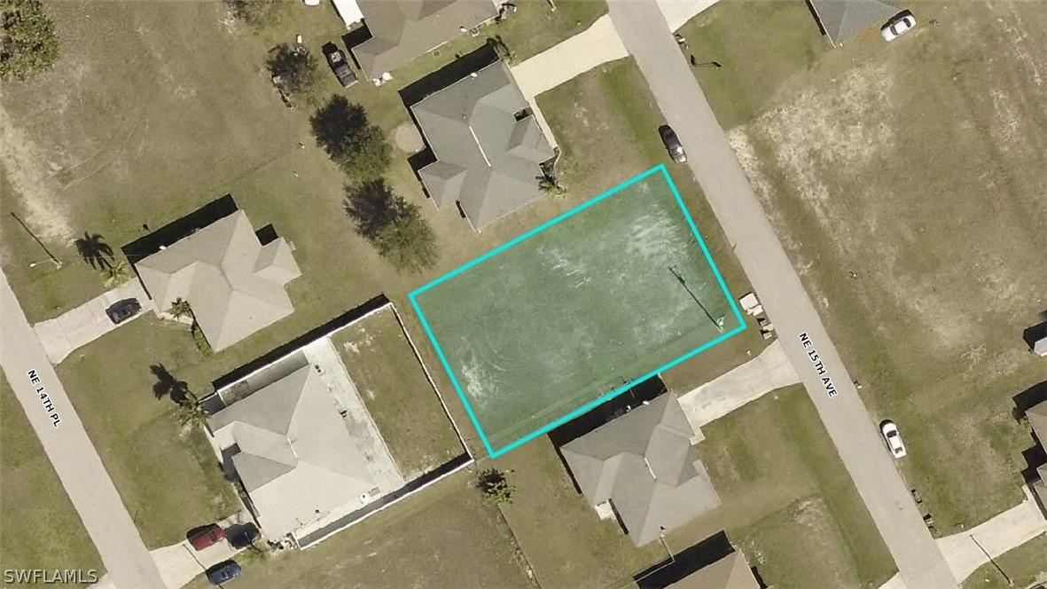 4128 NE 15th Ave., Cape Coral, FL 33909