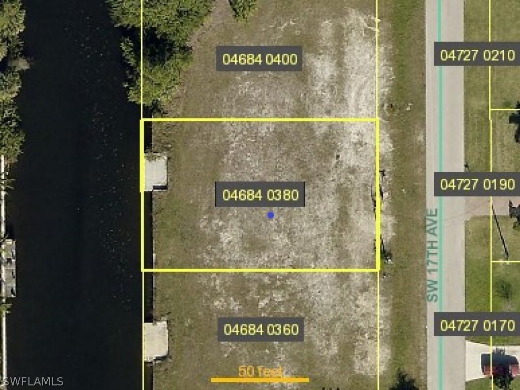 3814 SW 17th Ave., Cape Coral, FL 33914